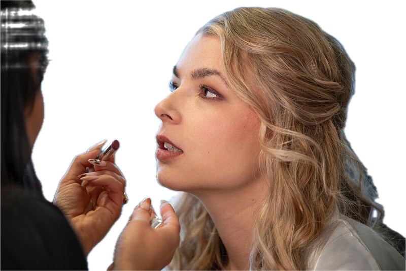 Make-up Styling